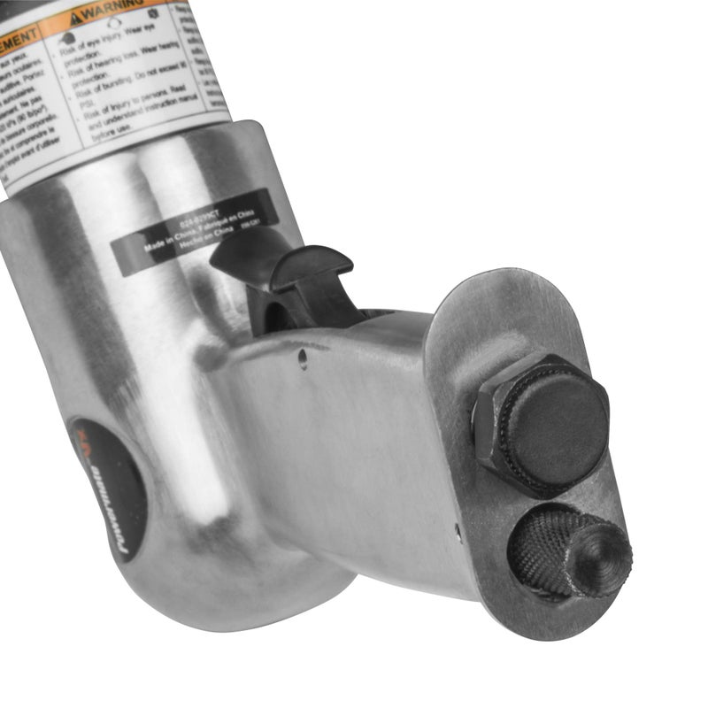 PowerMate Vx 024-0299CT Air Needle Scaler - Image 5